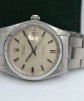 Rolex Precision